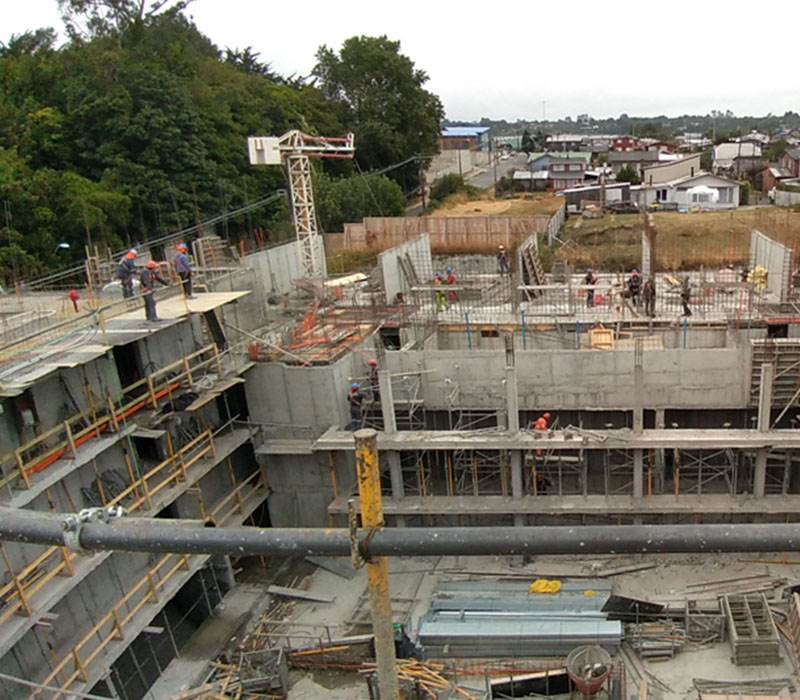 CCM Sur Proyectos
