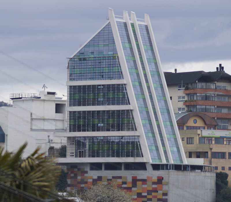 CCM Sur Proyectos