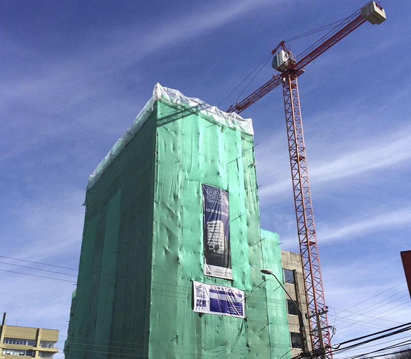 CCM Sur Proyectos