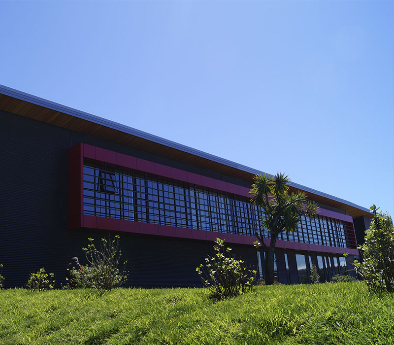 CCM Sur Proyectos
