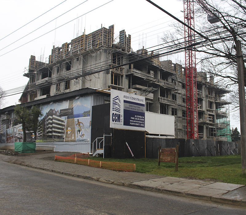 CCM Sur Proyectos