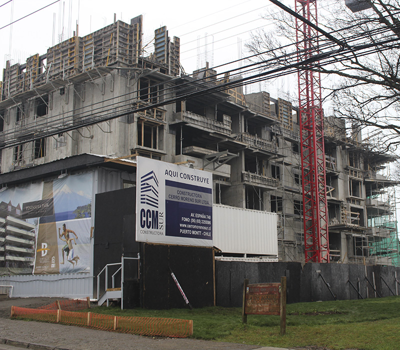 CCM Sur Proyectos