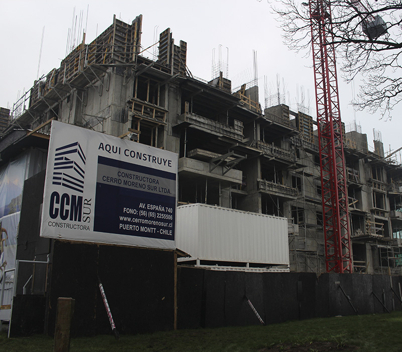 CCM Sur Proyectos